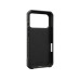 UAG Back Cover Monarch Pro MS iPhone 17 Pro Kevlar Black UAG Back Cover Monarch Pro MS iPhone 17 Pro Kevlar Black