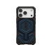 UAG Back Cover Monarch Pro MS iPhone 17 Pro Kevlar Mallard UAG Back Cover Monarch Pro MS iPhone 17 Pro Kevlar Mallard