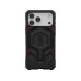 UAG Back Cover Monarch Pro MS iPhone 17 Pro Max Kevlar Black UAG Back Cover Monarch Pro MS iPhone 17 Pro Max Kevlar Black
