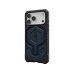 UAG Back Cover Monarch Pro MS iPhone 17 Pro Max Kevlar Mallard UAG Back Cover Monarch Pro MS iPhone 17 Pro Max Kevlar Mallard