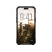 UAG Back Cover Monarch Pro MS iPhone 17 Pro Max Kevlar Mallard UAG Back Cover Monarch Pro MS iPhone 17 Pro Max Kevlar Mallard