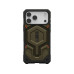 UAG Back Cover Monarch Pro MS iPhone 17 Pro Max Kevlar Green UAG Back Cover Monarch Pro MS iPhone 17 Pro Max Kevlar Green