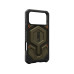 UAG Back Cover Monarch Pro MS iPhone 17 Pro Max Kevlar Green UAG Back Cover Monarch Pro MS iPhone 17 Pro Max Kevlar Green