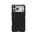 UAG Back Cover Metropolis LT MagSafe iPhone 17 Pro Max Black UAG Back Cover Metropolis LT MagSafe iPhone 17 Pro Max Black