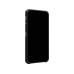 UAG Back Cover Metropolis LT MagSafe iPhone 17 Pro Max Black UAG Back Cover Metropolis LT MagSafe iPhone 17 Pro Max Black