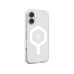 UAG Back Cover Plyo MS iPhone 17 Ice/Weiss UAG Back Cover Plyo MS iPhone 17 Ice/Weiss