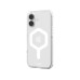 UAG Back Cover Plyo MS iPhone 17 Ice/Weiss UAG Back Cover Plyo MS iPhone 17 Ice/Weiss