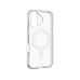 UAG Back Cover Plyo MS iPhone 17 Ice/Weiss UAG Back Cover Plyo MS iPhone 17 Ice/Weiss