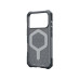UAG Back Cover Essential Armor MS Pro iPhone 17 Pro Ash UAG Back Cover Essential Armor MS Pro iPhone 17 Pro Ash