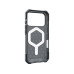 UAG Back Cover Essential Armor MS Pro iPhone 17 Pro Ash UAG Back Cover Essential Armor MS Pro iPhone 17 Pro Ash