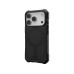 UAG Back Cover Essential Armor MS Pro iPhone 17 Pro Black UAG Back Cover Essential Armor MS Pro iPhone 17 Pro Black
