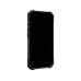 UAG Back Cover Essential Armor MS Pro iPhone 17 Pro Black UAG Back Cover Essential Armor MS Pro iPhone 17 Pro Black