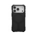 UAG Back Cover Essential Armor MS Pro iPhone 17 Pro Black UAG Back Cover Essential Armor MS Pro iPhone 17 Pro Black