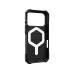 UAG Back Cover Essential Armor MS Pro iPhone 17 Pro Black UAG Back Cover Essential Armor MS Pro iPhone 17 Pro Black