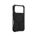 UAG Back Cover Essential Armor MS Pro iPhone 17 Pro Black UAG Back Cover Essential Armor MS Pro iPhone 17 Pro Black