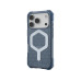 UAG Back Cover Essential Armor MS Pro iPhone 17 Pro Cloud Blue UAG Back Cover Essential Armor MS Pro iPhone 17 Pro Cloud Blue