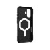 UAG Back Cover Essential Armor MS iPhone 17 Black UAG Back Cover Essential Armor MS iPhone 17 Black