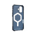 UAG Back Cover Essential Armor MS iPhone 17 Cloud Blue UAG Back Cover Essential Armor MS iPhone 17 Cloud Blue