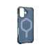 UAG Back Cover Essential Armor MS iPhone 17 Cloud Blue UAG Back Cover Essential Armor MS iPhone 17 Cloud Blue