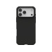 UAG Back Cover Civilian LT MS  iPhone 17 Pro Max Schwarz
