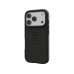 UAG Back Cover Civilian MS Pro iPhone 17 Pro Schwarz