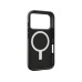 UAG Back Cover Civilian MS Pro iPhone 17 Pro Schwarz