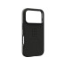 UAG Back Cover Civilian MS Pro iPhone 17 Pro Schwarz