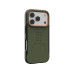 UAG Back Cover Civilian MS Pro iPhone 17 Pro Olive/Pop