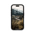 UAG Back Cover Civilian MS Pro iPhone 17 Pro Olive/Pop