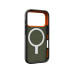 UAG Back Cover Civilian MS Pro iPhone 17 Pro Olive/Pop