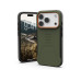UAG Back Cover Civilian MS Pro iPhone 17 Pro Olive/Pop