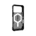 UAG Back Cover Pathfinder MS iPhone 17 Pro Ash/Black