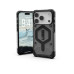 UAG Back Cover Pathfinder MS iPhone 17 Pro Ash/Black