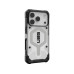 UAG Back Cover Pathfinder MS iPhone 17 Pro Ice/Silver UAG Back Cover Pathfinder MS iPhone 17 Pro Ice/Silver