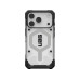 UAG Back Cover Pathfinder MS iPhone 17 Pro Ice/Silver UAG Back Cover Pathfinder MS iPhone 17 Pro Ice/Silver