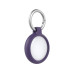 Otterbox AirTag Sleek Case Ultra Violet Purple