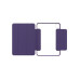 Otterbox Tablet Book Cover Symmetry Folio iPad Pro 11 Purple Otterbox Tablet Book Cover Symmetry Folio iPad Pro 11 Purple