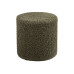 House Nordic Ejby Pouf 34 x 36 cm, Grün