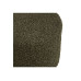 House Nordic Ejby Pouf 34 x 36 cm, Grün