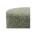 House Nordic Ejby Pouf 34 x 36 cm, Grün