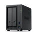 Synology NAS DS725+ 2-bay Synology NAS DS725+ 2-bay