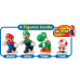 Epoch Traumwiesen Super Mario Football Striker Epoch Traumwiesen Super Mario Football Striker