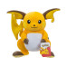 Jazwares Pokémon Plüsch Raichu 30 cm Jazwares Pokémon Plüsch Raichu 30 cm