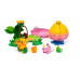BRIO Flora: Flower House BRIO Flora: Flower House