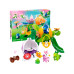BRIO Flora: Flower Village