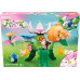 BRIO Flora: Flower Village