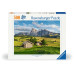 Ravensburger Puzzle Dolomitenidyll of Siusi