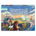 Ravensburger Familienspiel Stadt im Himmel Ventopia