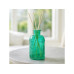 relaxdays Vase 12er Set, Transparent relaxdays Vase 12er Set, Transparent