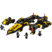 LEGO® Icons Blacton Renegade 10355